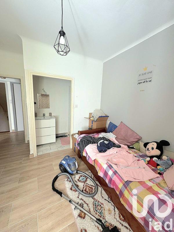 Maison - 268 m² - 8 pièces