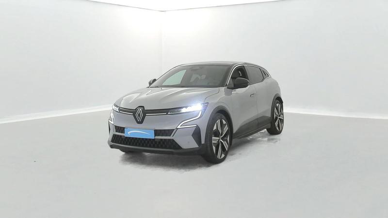 Renault Mégane E-Tech Ev60 220 ch optimum charge Iconic