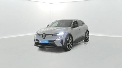 Renault Mégane E-Tech Ev60 220 ch optimum charge Iconic