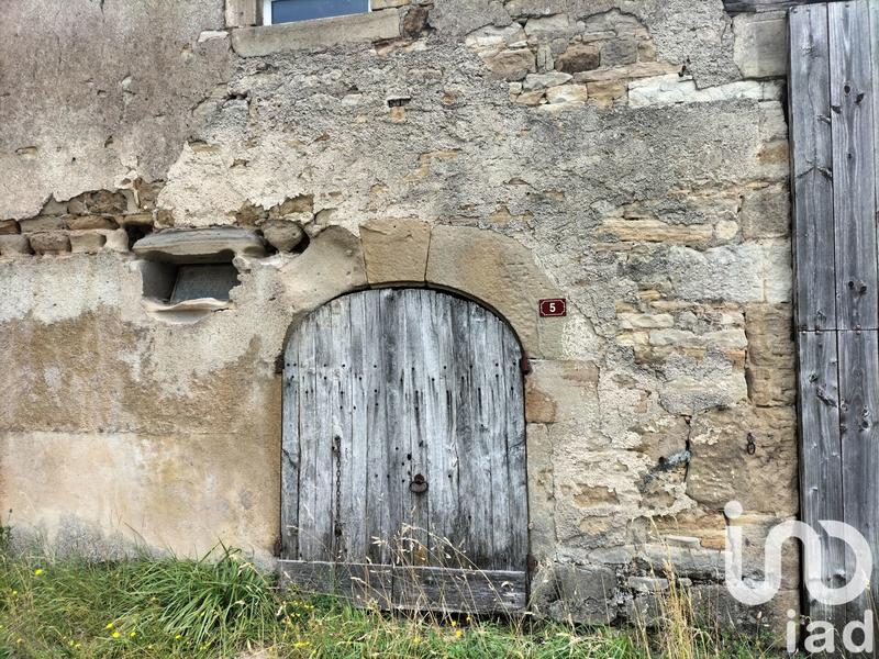 Ferme - 180 m² - 4 pièces