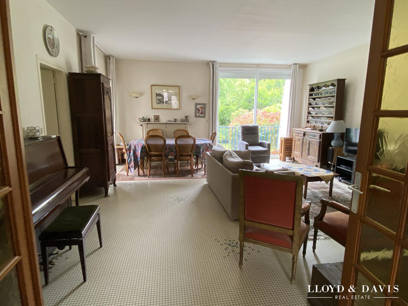 Maison - 158 m² - 10 pièces