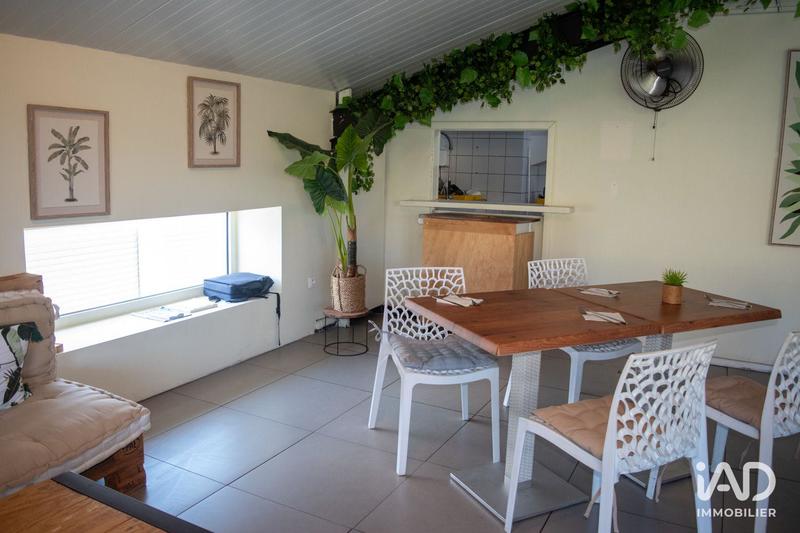 Local commercial - 115 m²