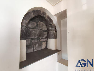 Maison - 106 m² - 4 pièces