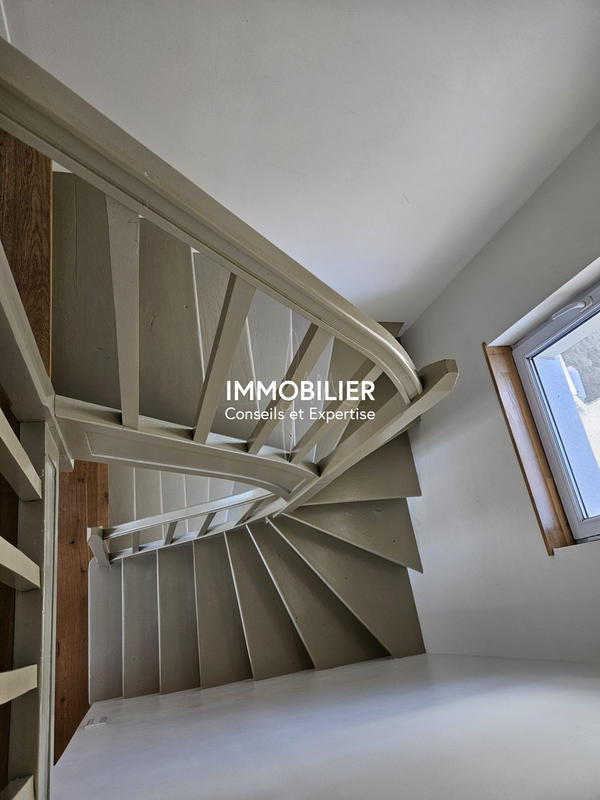 Villa - 113 m² - 7 pièces