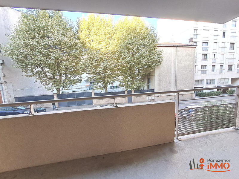 Appartement - 71 m² - 3 pièces