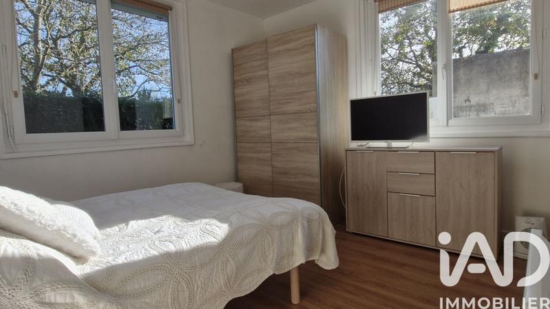 Maison - 142 m² - 6 pièces