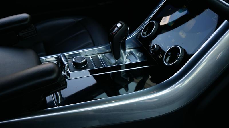 Land Rover Range Rover Sport 3.0 Sdv6 306ch Hse Dynamic