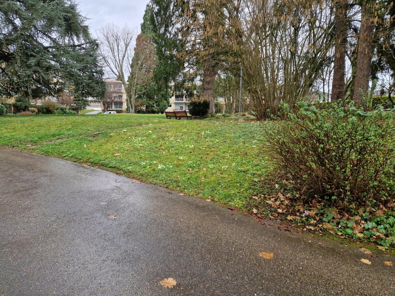 Appartement - 55 m² - 2 pièces