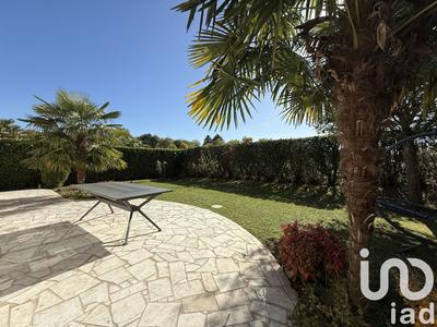 Maison - 142 m² - 5 pièces