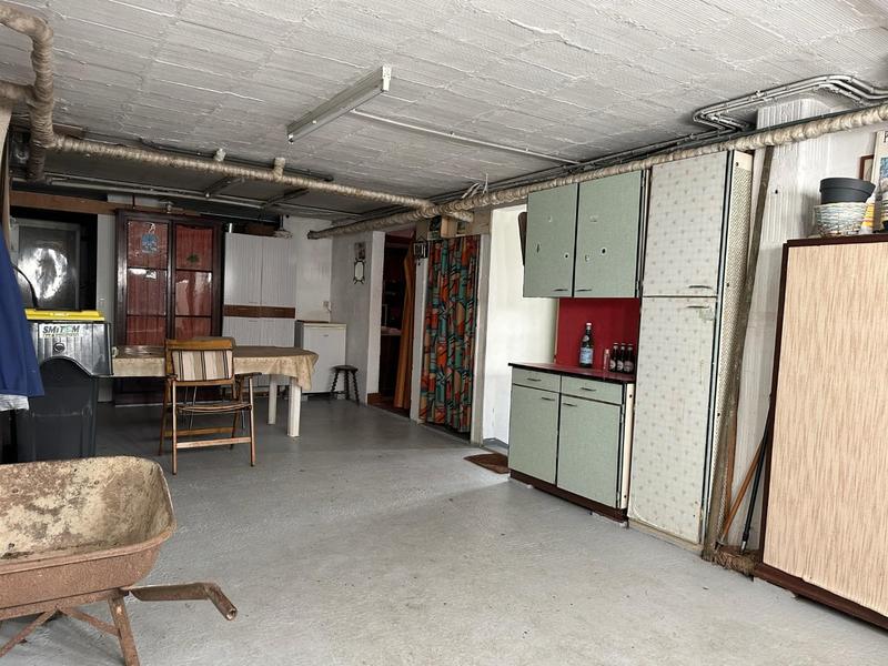 Maison - 118 m² - 6 pièces