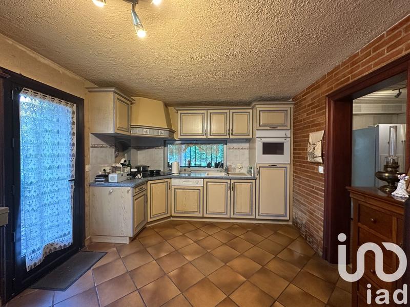 Maison - 137 m² - 4 pièces