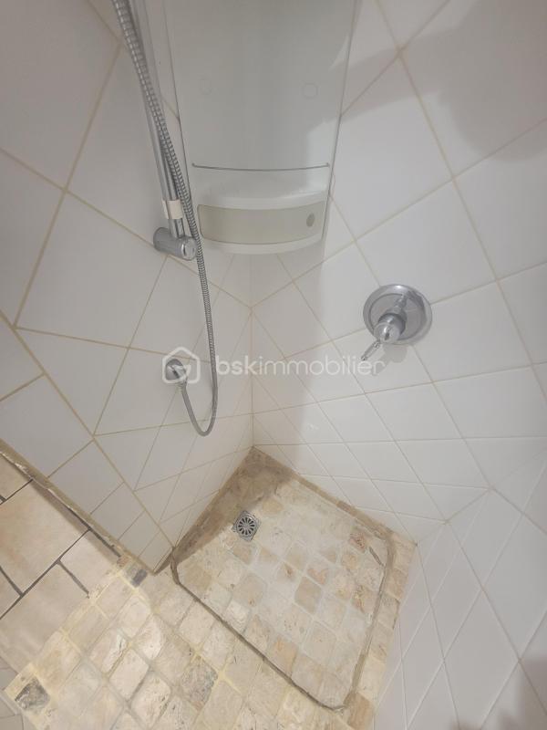 Maison de village - 39 m² - 2 pièces