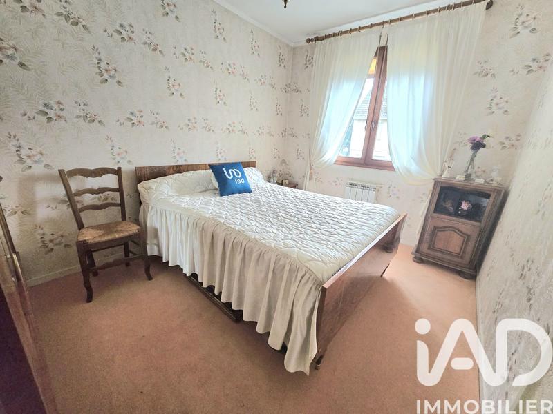 Maison - 70 m² - 3 pièces