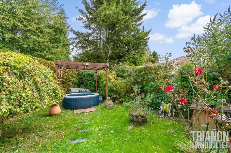 Maison - 141 m² - 7 pièces