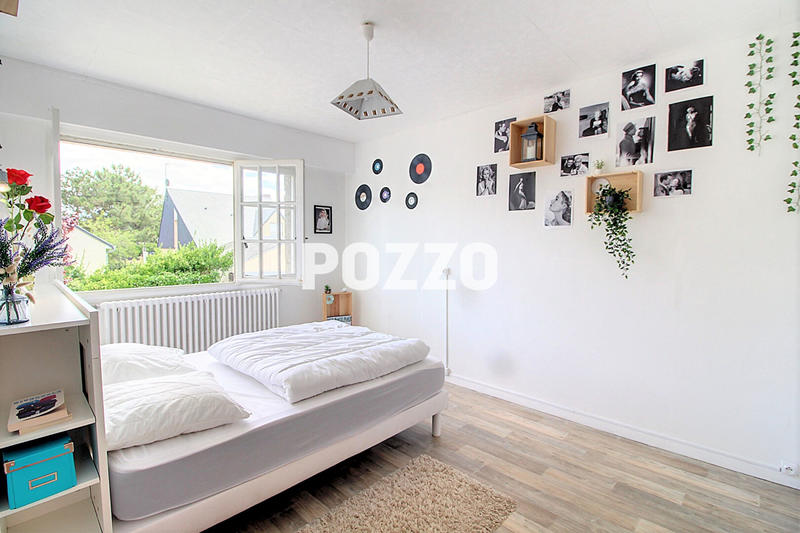 Maison - 172 m² - 6 pièces