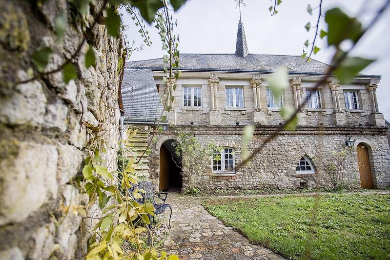 Propriété - 190 m² - 5 pièces