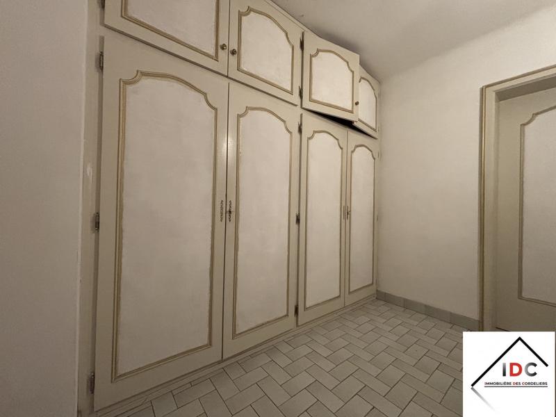 Maison - 172 m² - 5 pièces