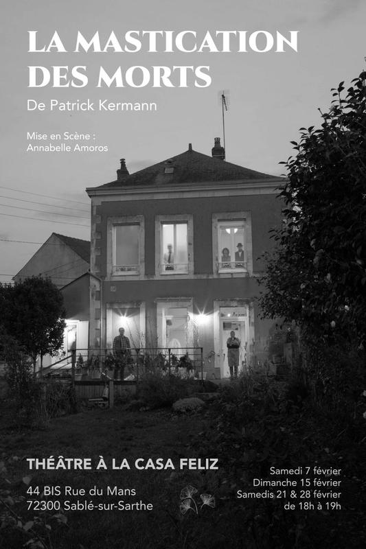 La mastication des morts