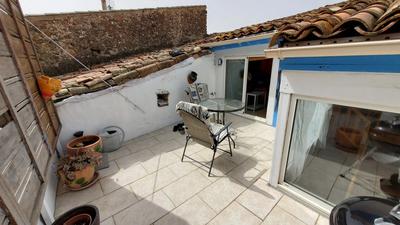 Maison traditionnelle - 81 m² - 3 pièces