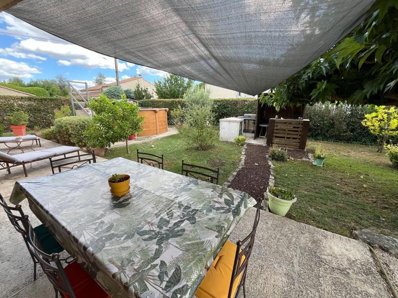 Maison - 150 m² - 5 pièces