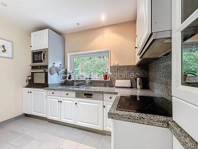 Maison - 104 m² - 5 pièces