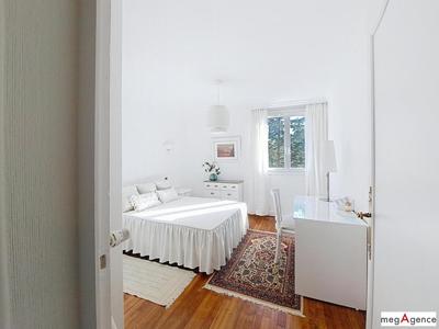 Appartement - 87 m² - 4 pièces