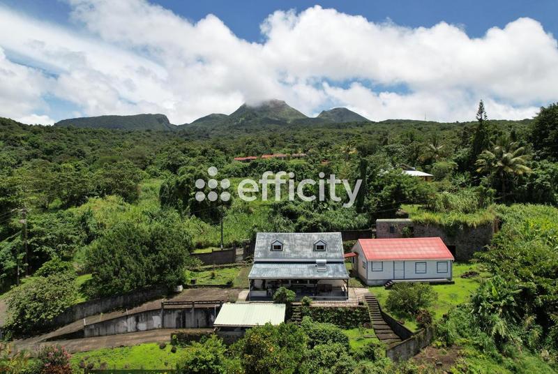 Maison - 173 m² - 4 pièces