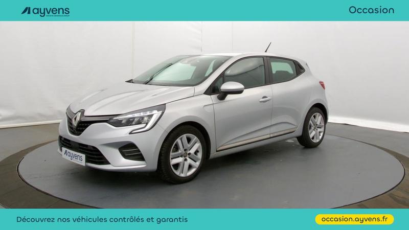Renault Clio 1.0 TCe 90ch Business