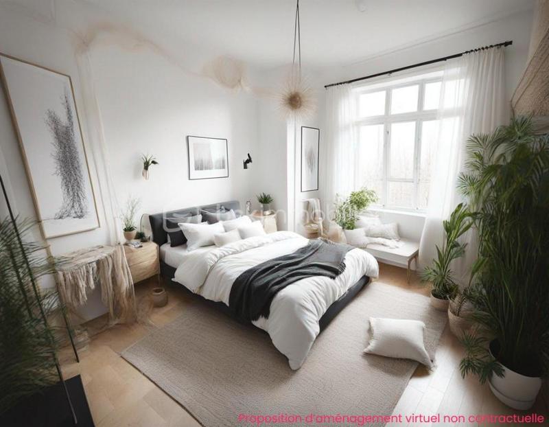 Maison - 185 m² - 7 pièces