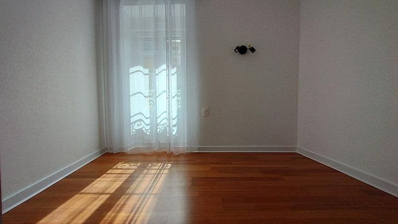 Appartement - 91 m² - 4 pièces