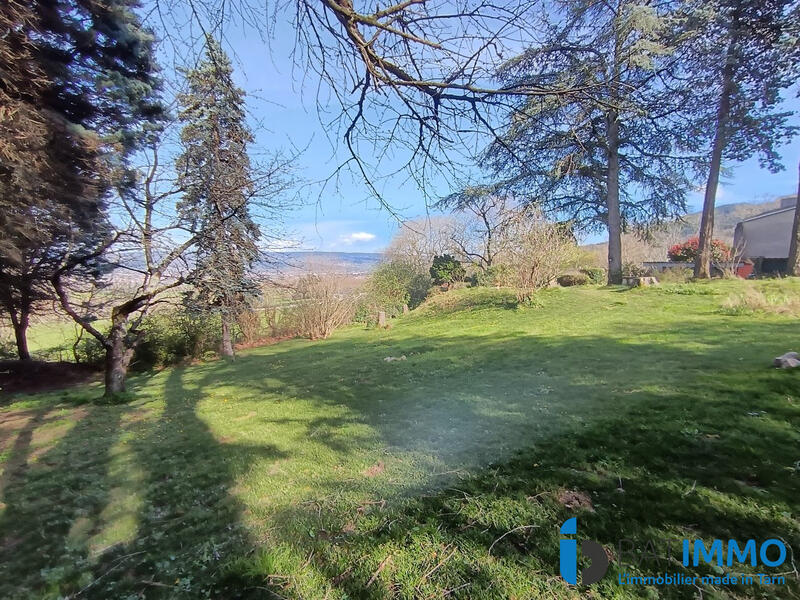 Maison - 197 m² - 7 pièces