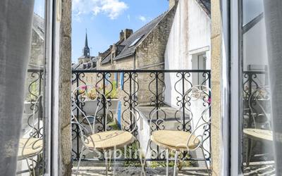 Propriété - 155 m² - 6 pièces