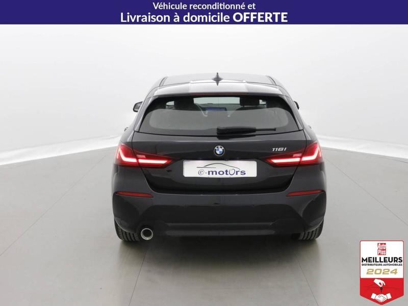 Bmw Série 1 116i 109 Design