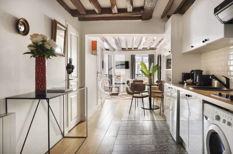 Local commercial - 40 m² - 2 pièces