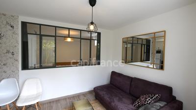 Appartement - 30 m² - 2 pièces