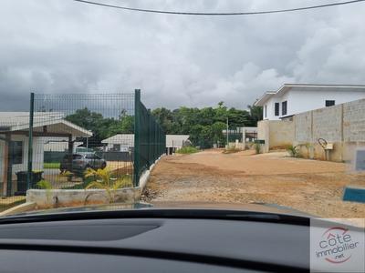 Terrain - 14 999 m²