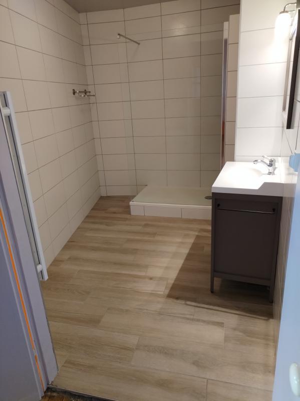 Appartement - 84 m² - 3 pièces