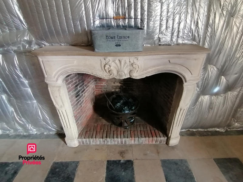 Demeure - 480 m² - 20 pièces