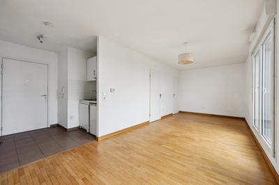 Appartement - 34 m² - 1 pièce
