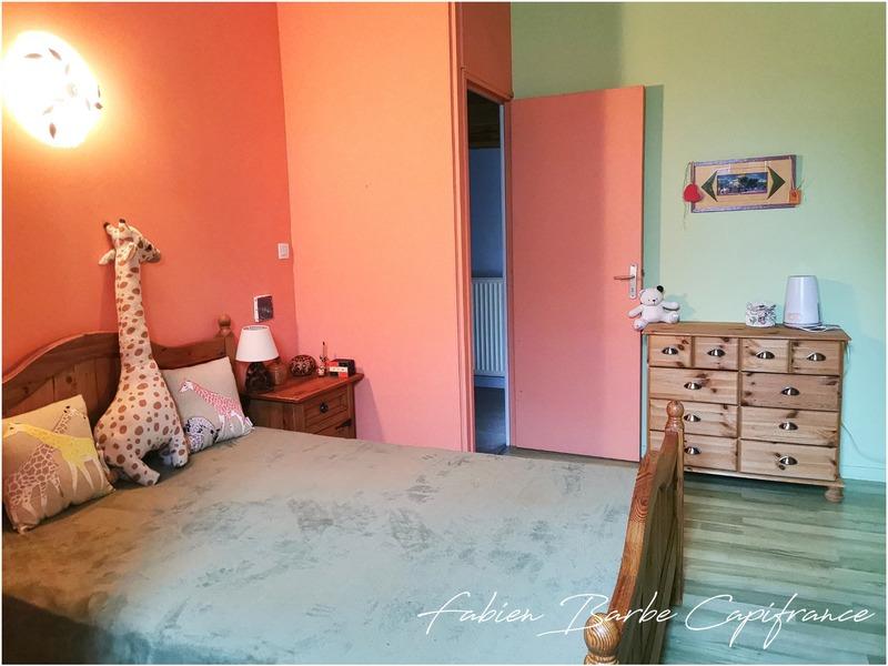 Longère - 199 m² - 8 pièces