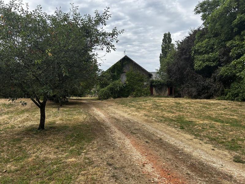 Longère - 132 m² - 6 pièces