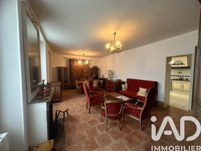 Maison de village - 298 m² - 10 pièces