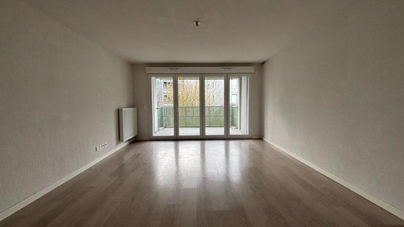 Appartement - 68 m² - 3 pièces