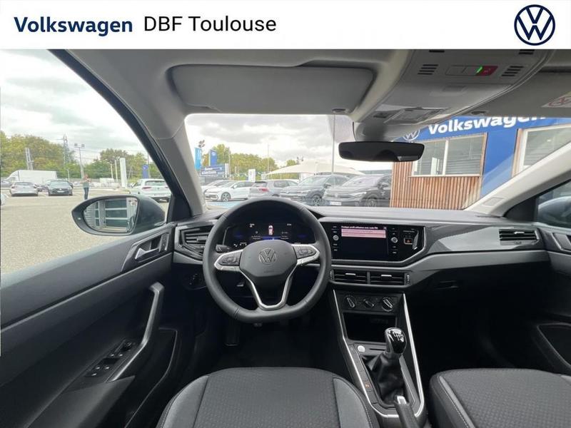 Volkswagen Taigo 1.0 Tsi 95 Ch Bvm5 Life