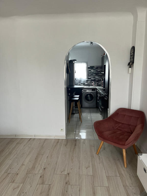 Duplex - 52 m² - 3 pièces