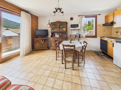 Appartement - 51 m² - 3 pièces