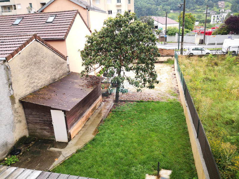 Appartement - 51 m² - 3 pièces