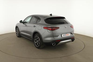 Alfa Romeo Stelvio 2.2 Diesel Q4 Super At8 210 ch