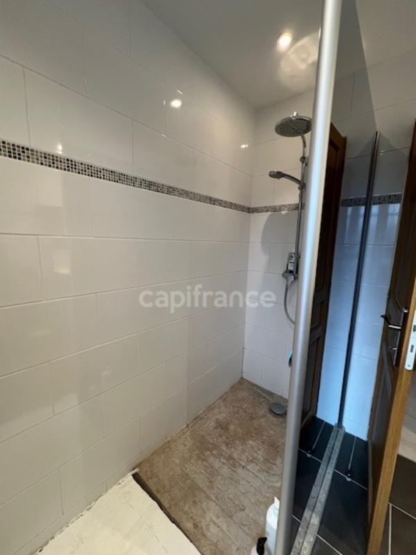 Maison - 132 m² - 5 pièces