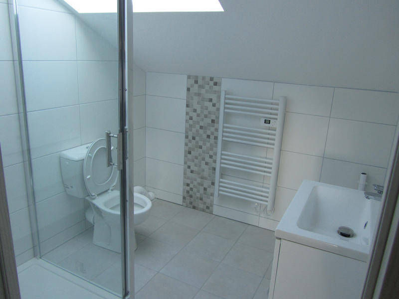 Appartement - 36 m² - 2 pièces